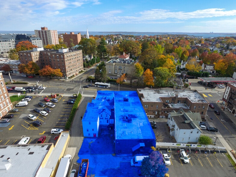 659 Main St, New Rochelle, NY for sale - Building Photo - Image 2 of 4