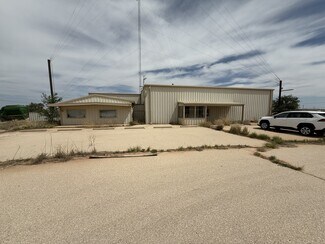 Plus de détails pour 1561 US Highway 380, Plains, TX - Industriel à vendre