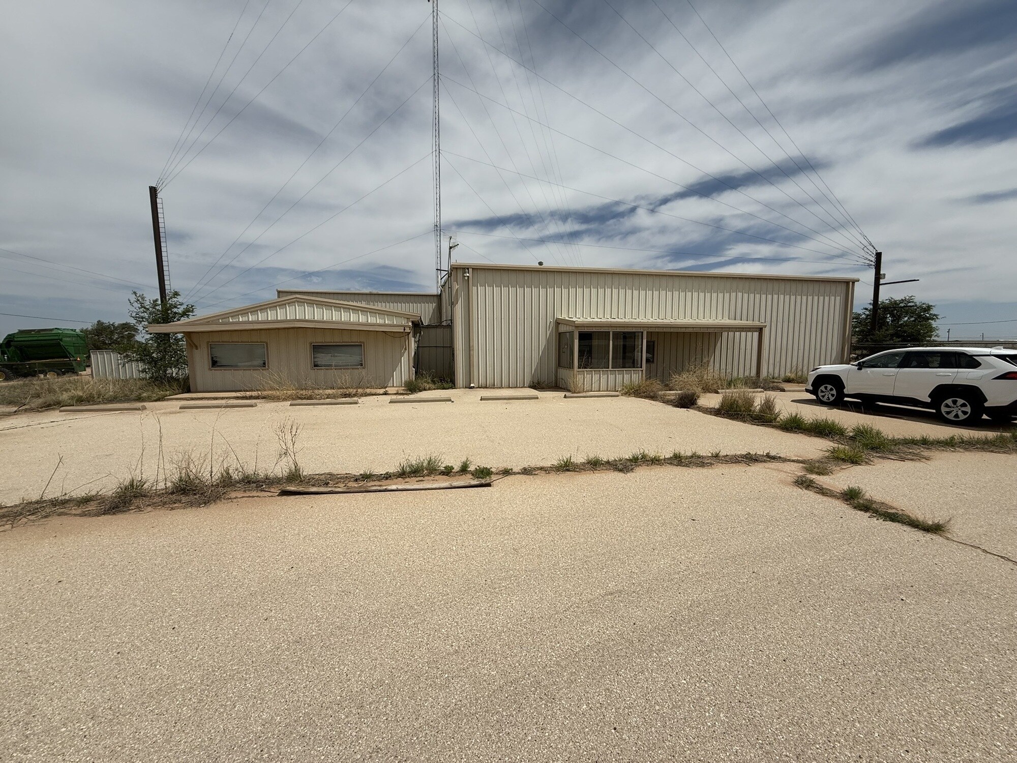 1561 US Highway 380, Plains, TX for sale Building Photo- Image 1 of 29