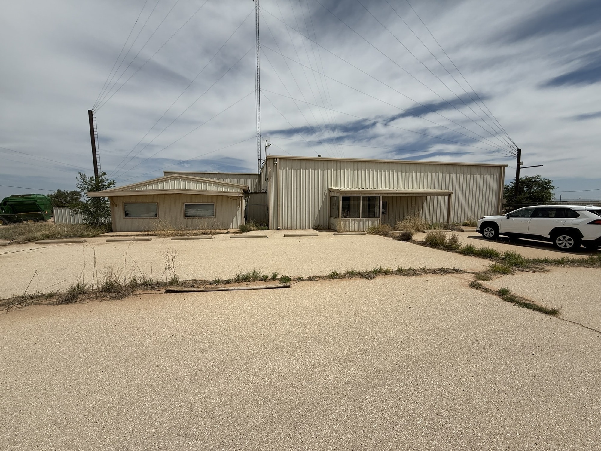 1561 US Highway 380, Plains, TX for sale Primary Photo- Image 1 of 29