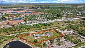 More details for 15803 SW Farm Rd, Indiantown, FL - Industrial for Sale