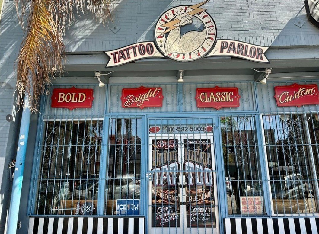 847 W Gardena Blvd, Gardena, CA for sale Building Photo- Image 1 of 6