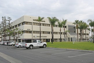 More details for 6301 Beach Blvd, Buena Park, CA - Office for Lease