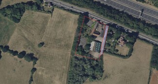 Plus de détails pour Watling St, Cannock - Terrain à vendre