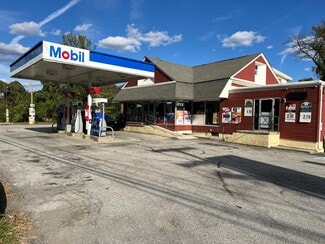 Plus de détails pour 5956 W Main St, Salem, VA - Commerce de détail à vendre