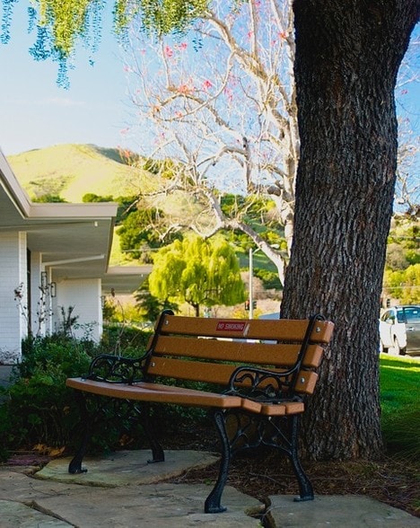 4380 Redwood Hwy, San Rafael, CA à louer - Autre - Image 3 de 3