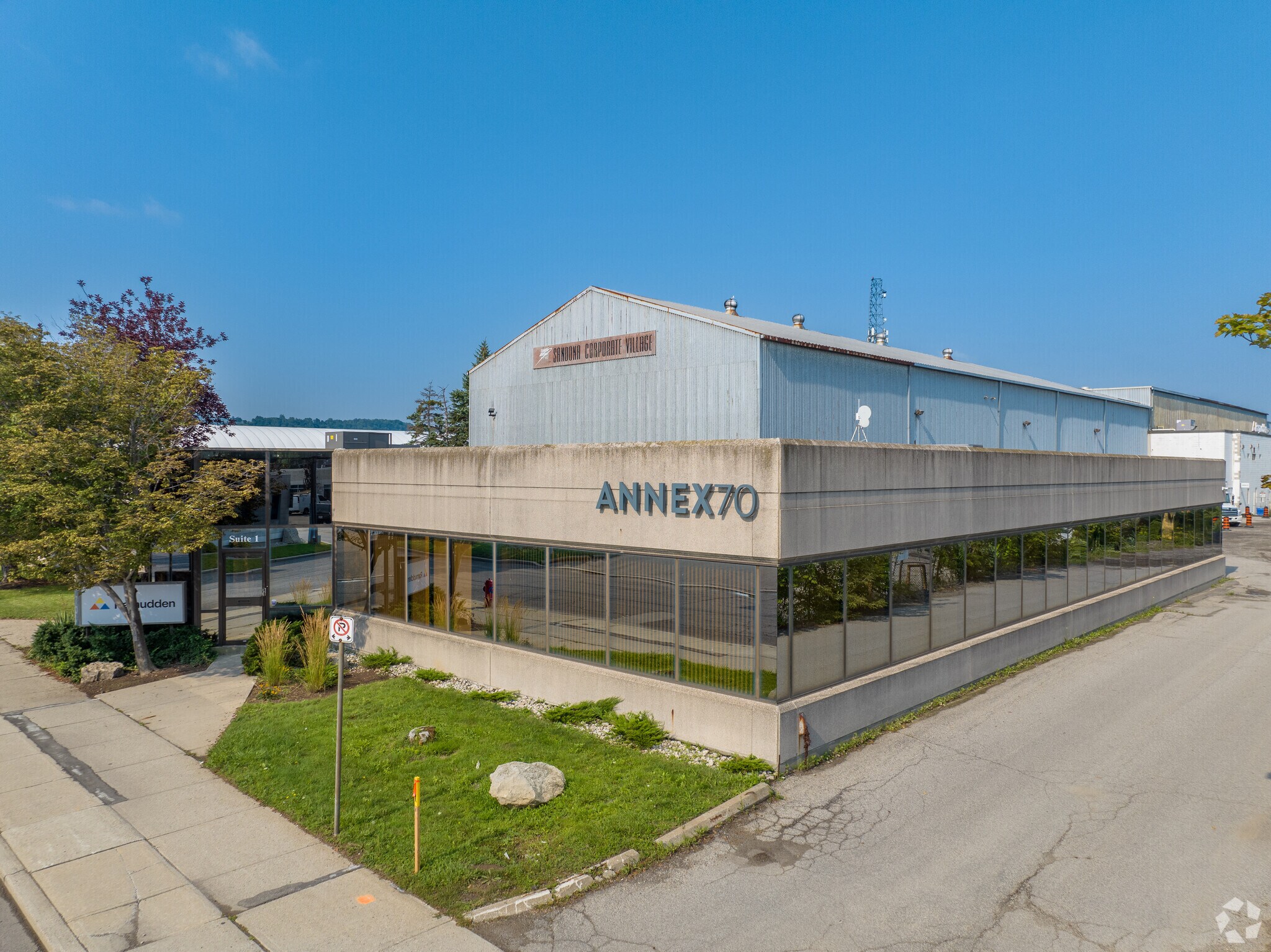 70 Frid St, Hamilton, ON à vendre Photo principale- Image 1 de 1