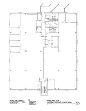 6000 Parkland Blvd, Mayfield Heights, OH for lease Site Plan- Image 1 of 9
