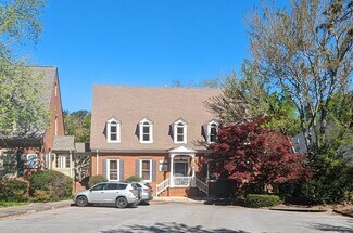 Plus de détails pour 4721 Chamblee Dunwoody Rd, Atlanta, GA - Bureau, Médical à louer