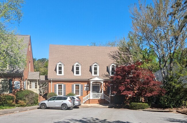 More details for 4721 Chamblee Dunwoody Rd, Atlanta, GA - Office, Medical for Lease