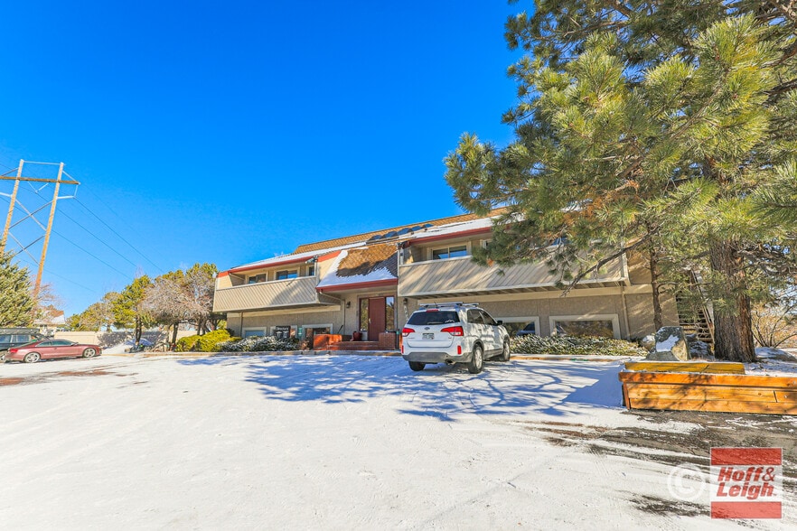 5875 Lehman Dr, Colorado Springs, CO for sale - Building Photo - Image 3 of 10