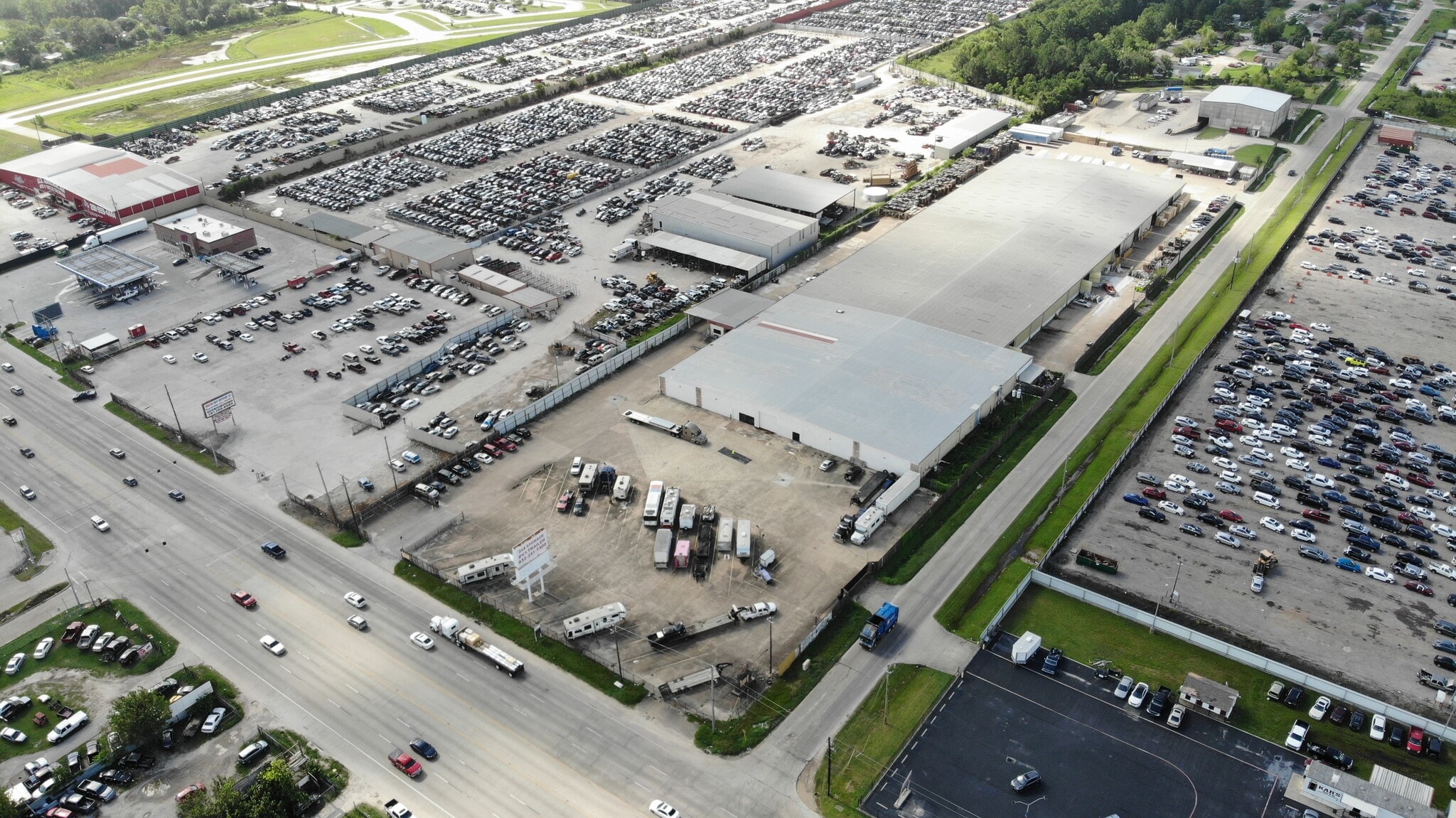 2511 W Mt Houston Rd, Houston, TX for lease Building Photo- Image 1 of 7