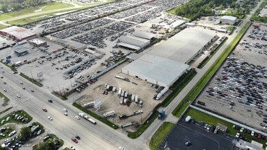 2511 W Mt Houston Rd, Houston, TX for lease Building Photo- Image 1 of 7