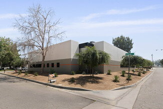 More details for 665-675 Lincoln Ave, San Bernardino, CA - Industrial for Lease