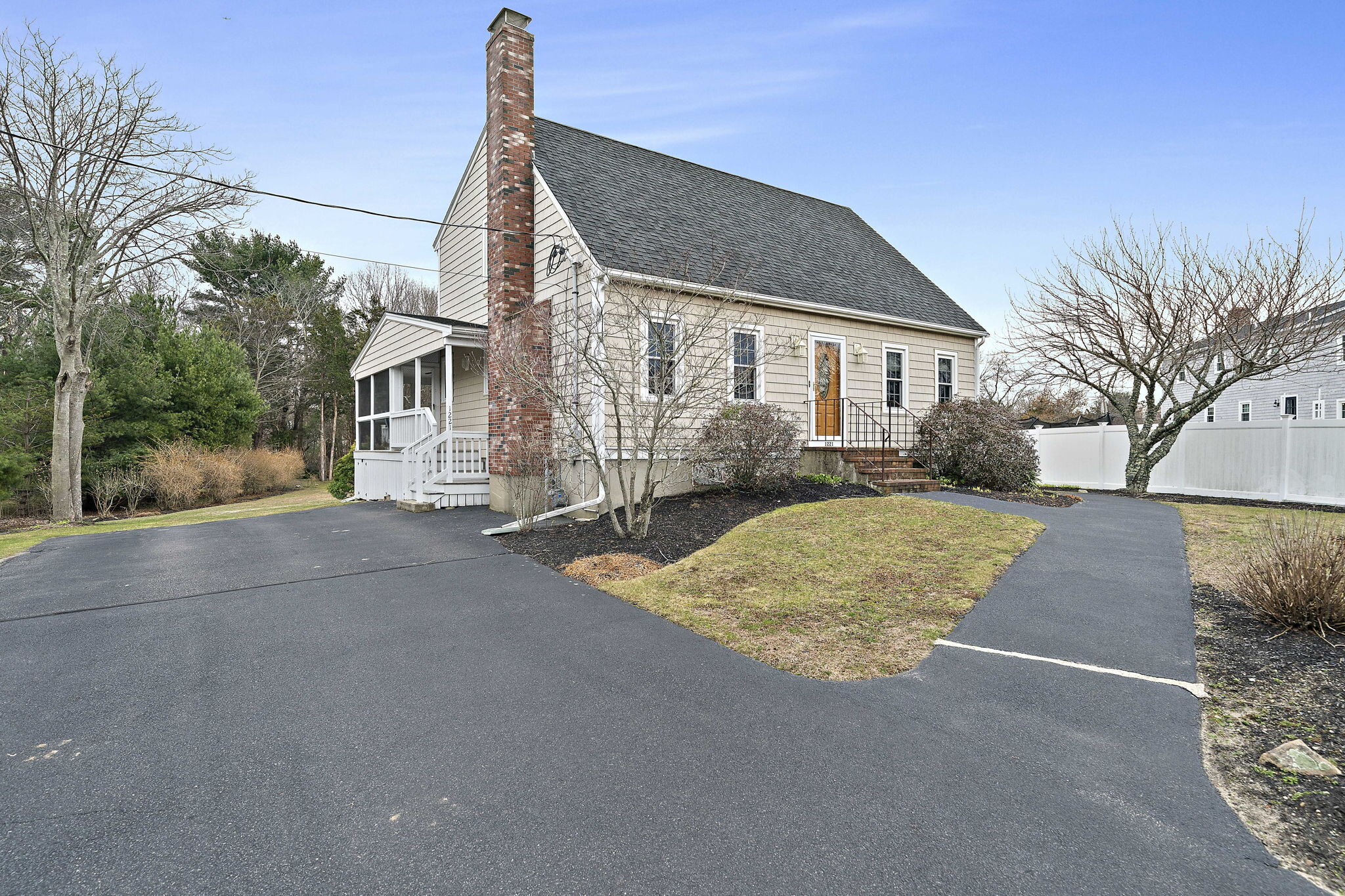 1221 Ocean St, Marshfield, MA for sale Building Photo- Image 1 of 25