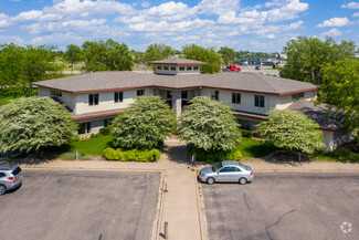 More details for 1477 S Knowles Ave, New Richmond, WI - Office for Lease