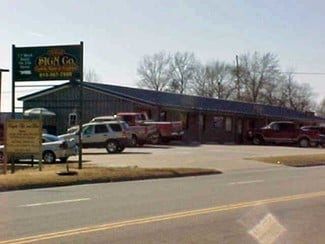 More details for 1642 Main St, Atchison, KS - Retail, Industrial for Lease