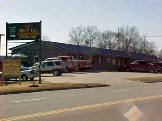1642 Main St, Atchison, KS à louer Photo du bâtiment- Image 1 de 5