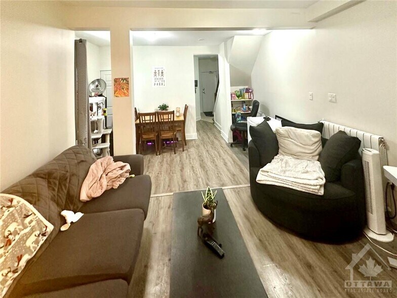 466 Nelson St, Ottawa, ON à vendre - Photo du bâtiment - Image 1 de 1