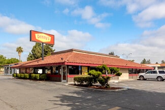 More details for 3715 El Camino Real, Santa Clara, CA - Retail for Lease