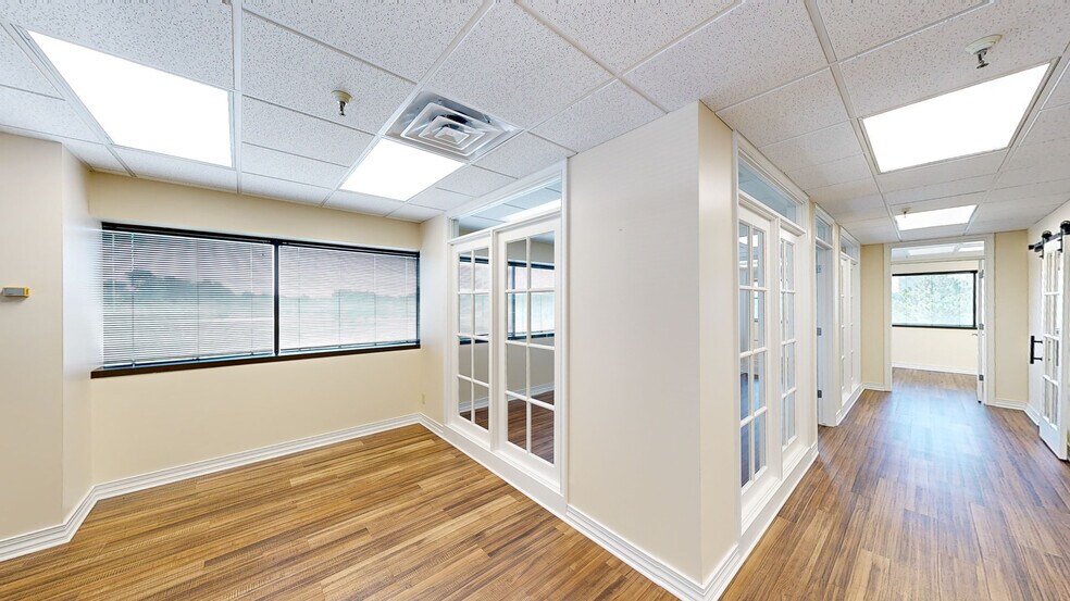 5314 S Yale Ave, Tulsa, OK à louer - Numérisation 3D de Matterport - Image 3 de 39