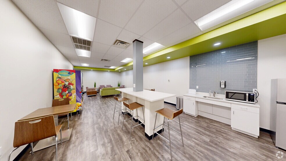 5555 N Lamar Blvd, Austin, TX à louer - Numérisation 3D de Matterport - Image 3 de 27