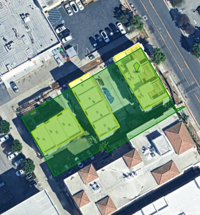 15 S Chapel Ave, Alhambra, CA for lease Primary Photo- Image 1 of 3