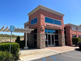 More details for 8215 White Oak Ave, Rancho Cucamonga, CA - Office for Lease