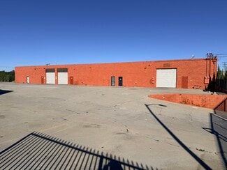 More details for 24421 Frampton Ave, Harbor City, CA - Industrial for Lease