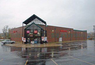 Plus de détails pour 1785 Woodman Dr, Dayton, OH - Commerce de détail à vendre