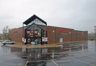 More details for 1785 Woodman Dr, Dayton, OH - Office/Retail for Lease