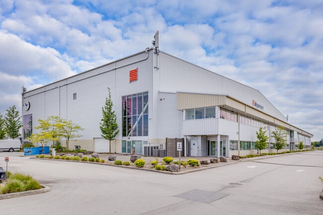 More details for 4580 Cowley Cres, Richmond, BC - Office for Lease