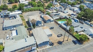 More details for Troy Street Mixed-Use Portfolio – for Sale, Spring Valley, CA