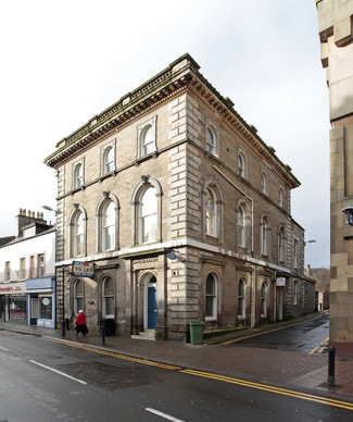 Plus de détails pour 34 Sandgate, Ayr - Coworking à louer