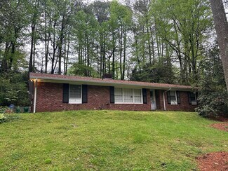 Plus de détails pour 3059 Nottaway Ct, Chamblee, GA - Soins de santé à vendre