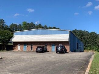More details for 3123 Moon Station Rd NW, Kennesaw, GA - Industrial for Lease