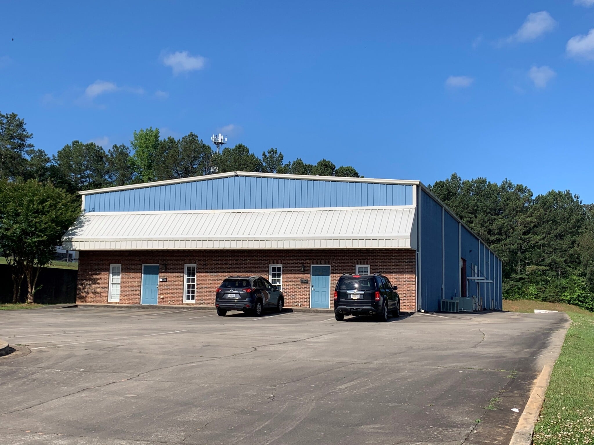 3123 Moon Station Rd NW, Kennesaw, GA for lease Primary Photo- Image 1 of 6