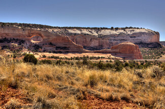 Plus de détails pour Parcel E & Highway 191, Moab, UT - Terrain à vendre