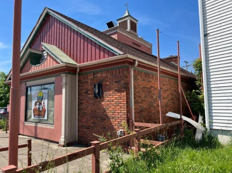 865 N Main St, Dayton, OH for sale - Building Photo - Image 2 of 5