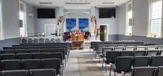 Plus de détails pour 4616 Tonnelle Ave, North Bergen, NJ - Spécialité à vendre