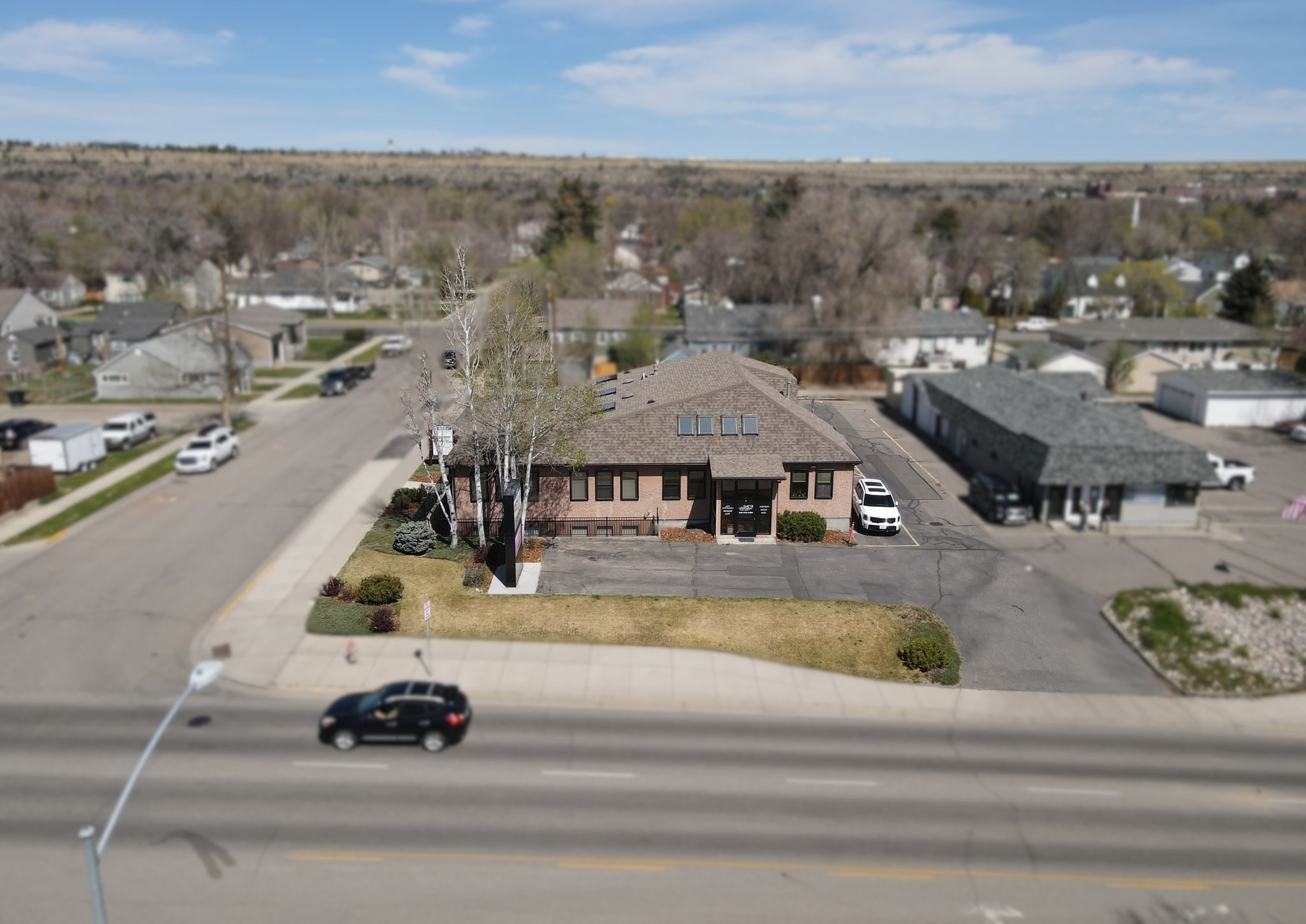 645 Grand Ave, Billings, MT for sale Primary Photo- Image 1 of 15