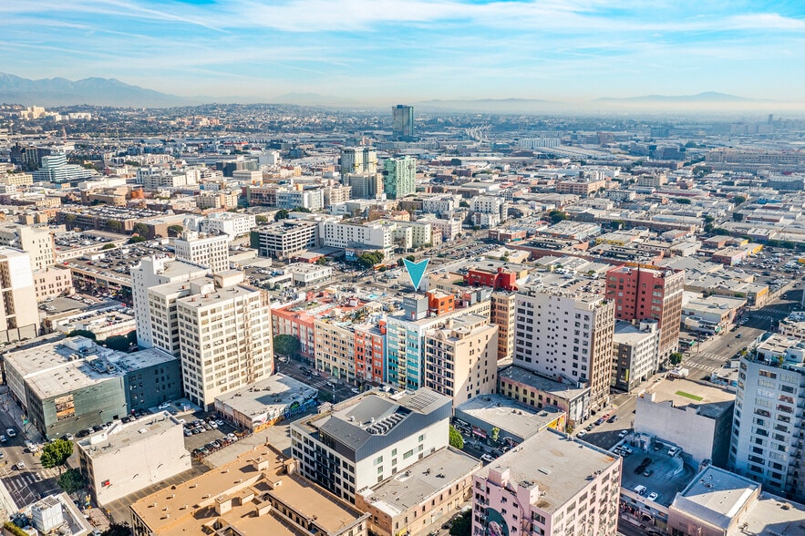 746 S Los Angeles St, Los Angeles, CA for sale - Building Photo - Image 3 of 16