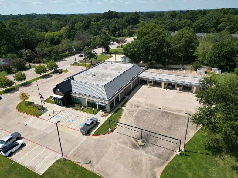 2001 Judson Rd, Longview, TX à louer - Aérien - Image 2 de 19