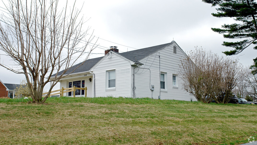 1128 Baldwin Mill Rd, Jarrettsville, MD for sale - Primary Photo - Image 1 of 1