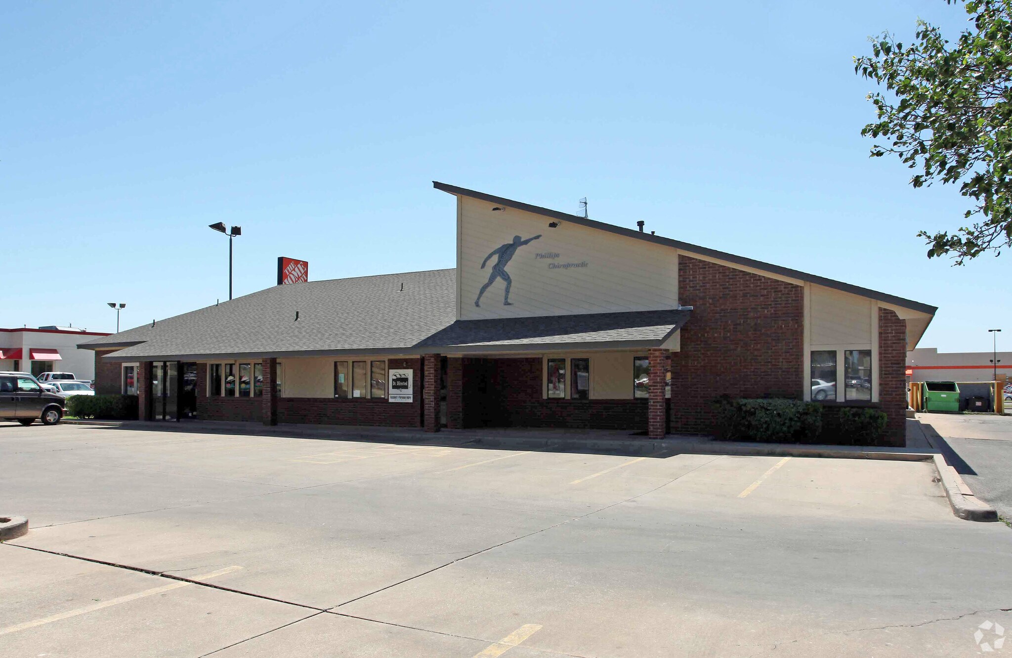 4008-4010 NW Cache Rd, Lawton, OK for lease Primary Photo- Image 1 of 5