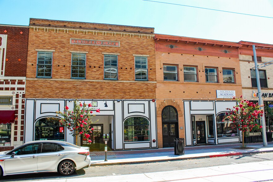 412 W 4th St, Santa Ana, CA for sale - Primary Photo - Image 1 of 32