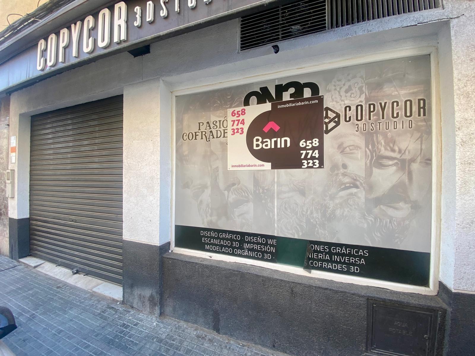 Retail in Córdoba, Córdoba for sale Building Photo- Image 1 of 6