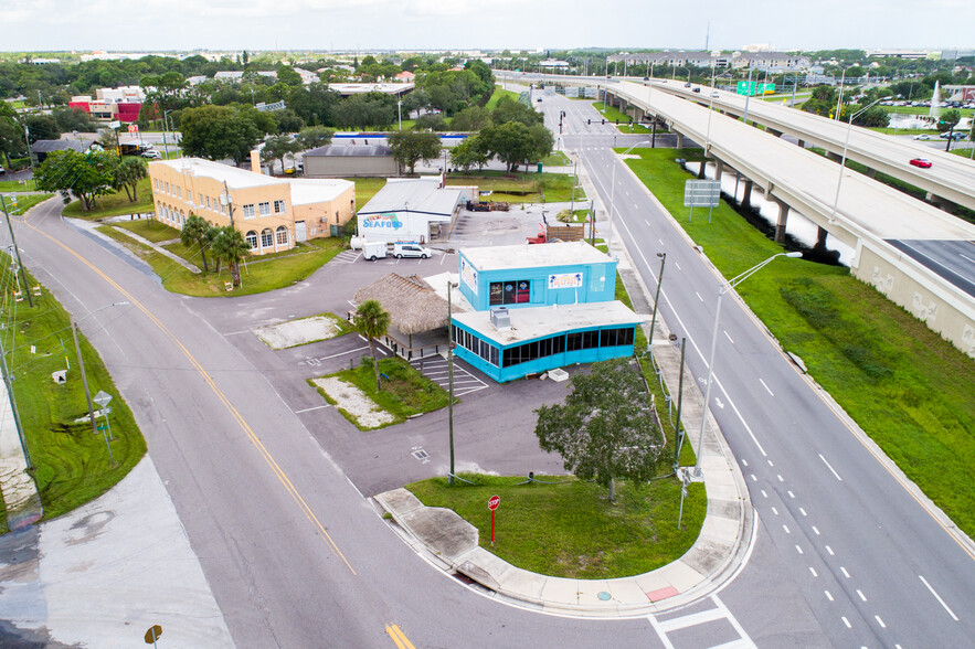 10056 Gandy Blvd N, Saint Petersburg, FL for sale - Primary Photo - Image 1 of 1