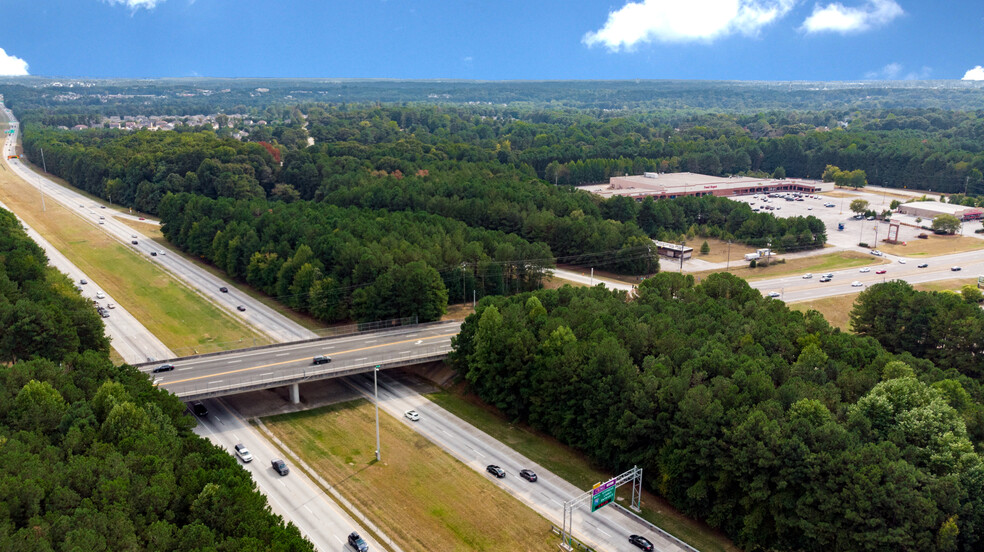 6459 Highway 42, Rex, GA for sale - Building Photo - Image 3 of 7