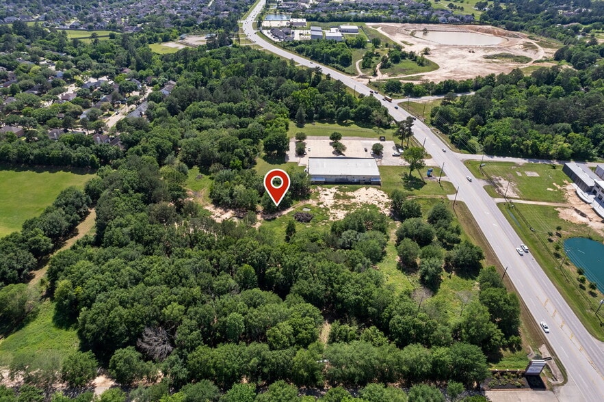 Spring Cypress, Spring, TX for sale - Aerial - Image 3 of 14